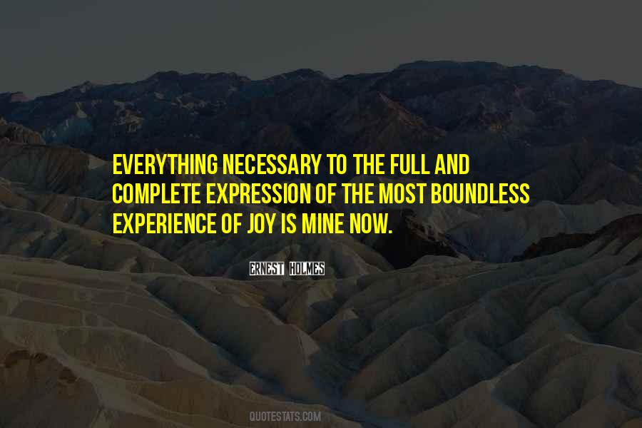 Joy Positive Quotes #1396415