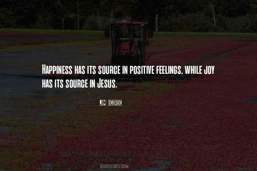 Joy Positive Quotes #409538