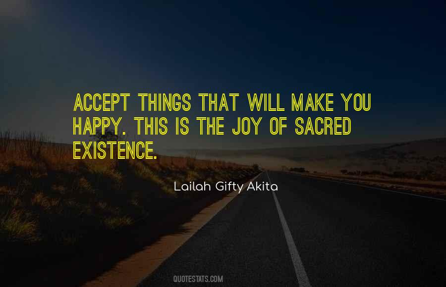 Joy Positive Quotes #779767