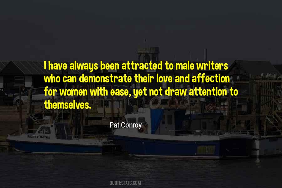 Draw Attention Quotes #1531240