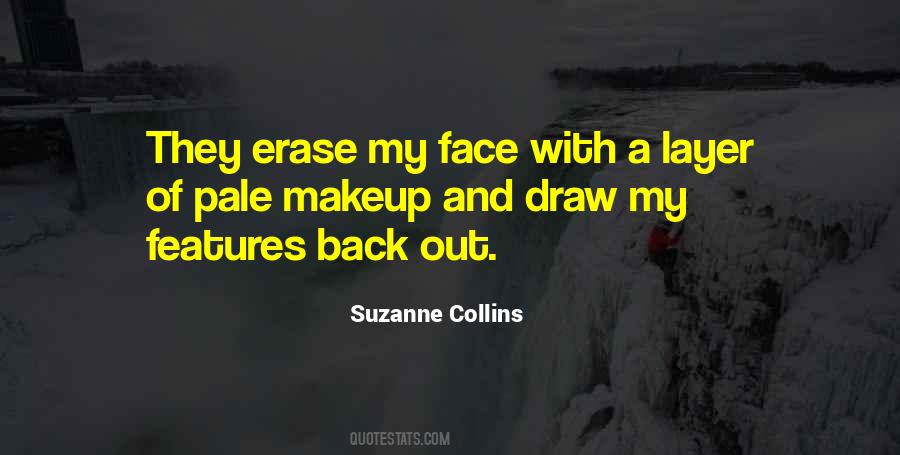 Draw Back Quotes #766391