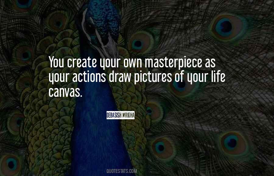 Draw Life Quotes #537441