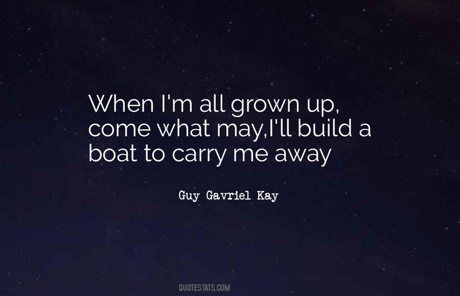 Going Away Leaving Quotes #1412317