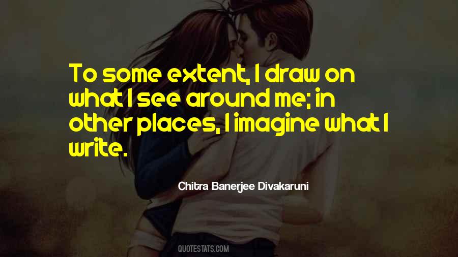 Draw Quotes #1690755