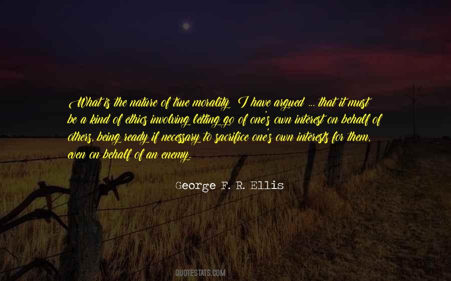 Is It Necessary Is It Kind Quotes #1027733