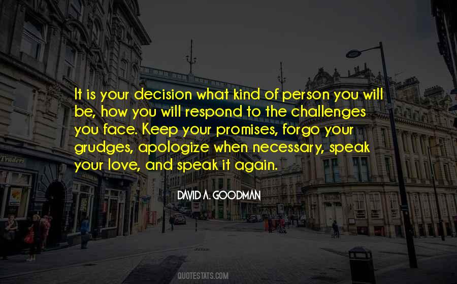 Is It Necessary Is It Kind Quotes #235583