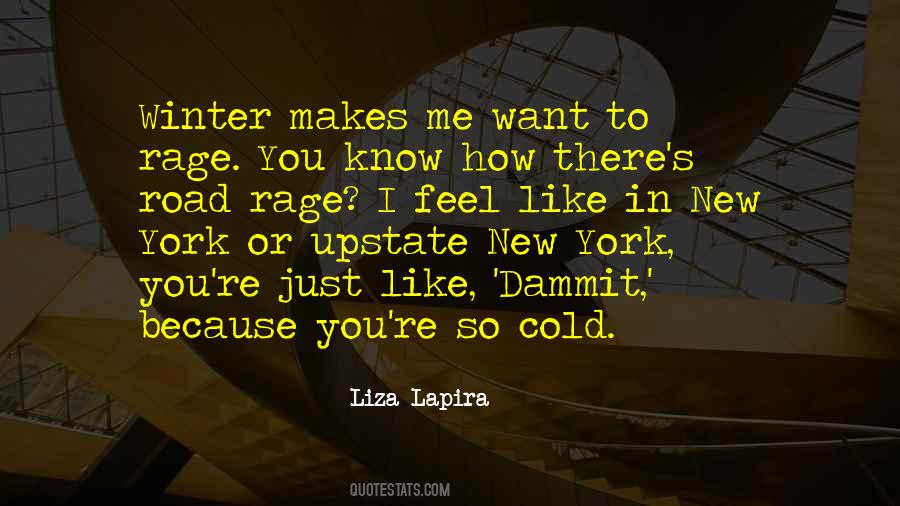 Road To Winter Quotes #833318