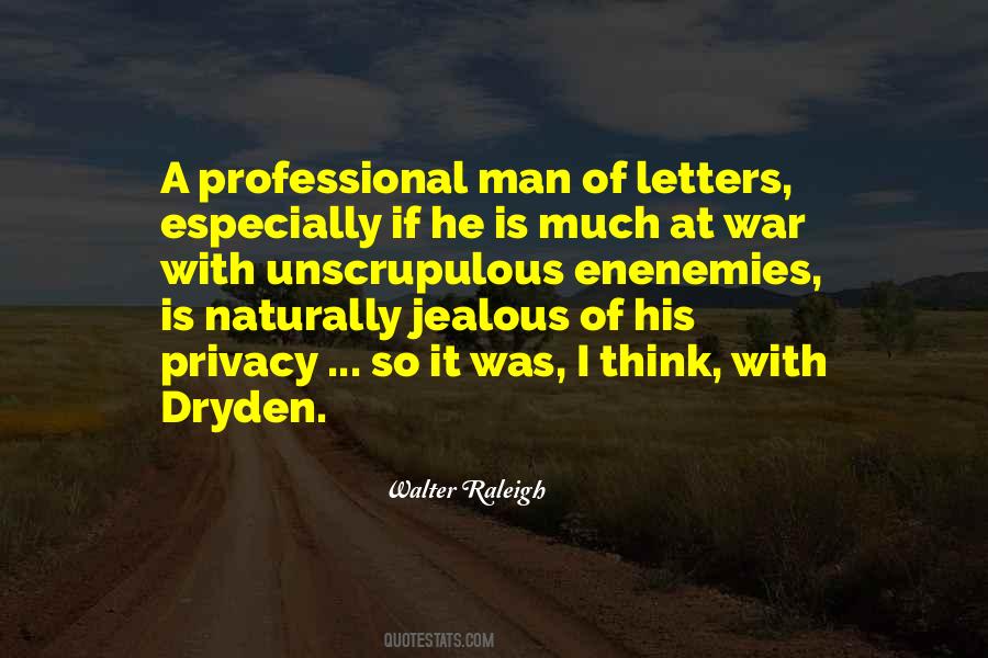 It Professional Quotes #105062