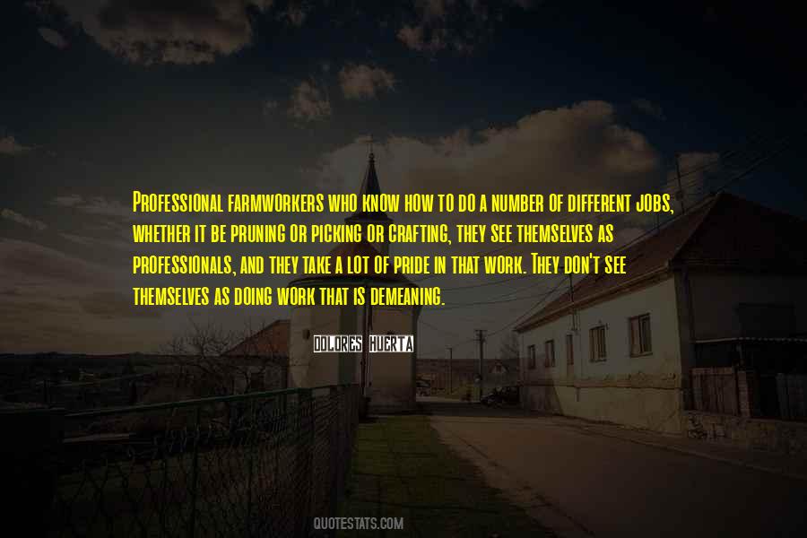 It Professional Quotes #186912