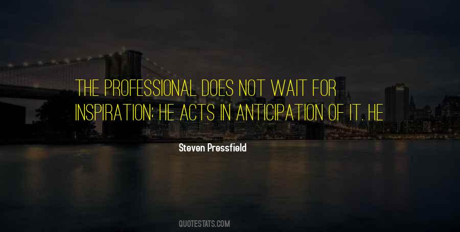 It Professional Quotes #194842