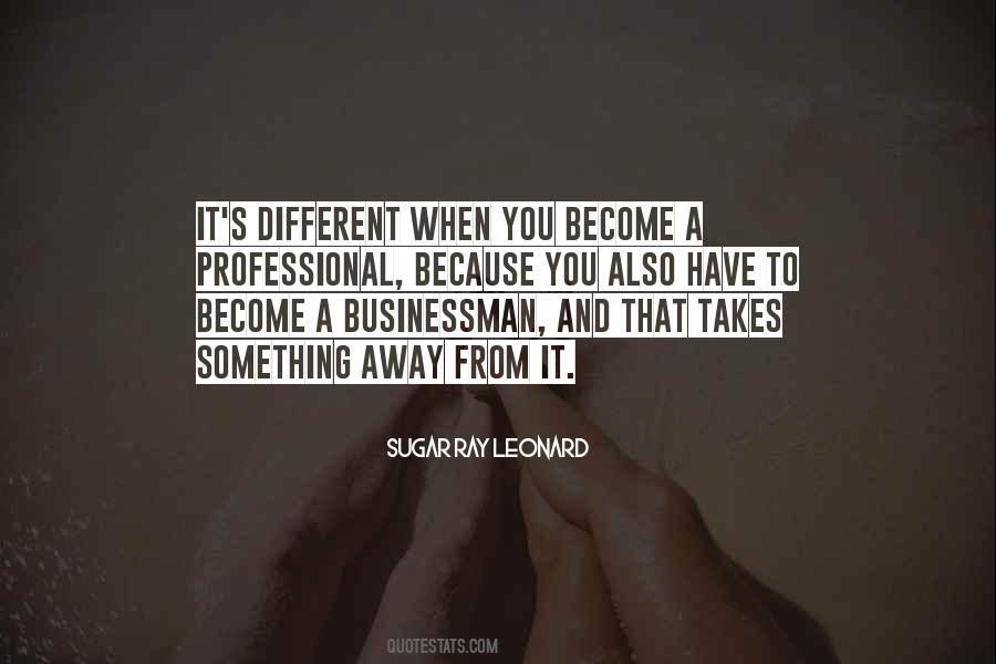 It Professional Quotes #236017