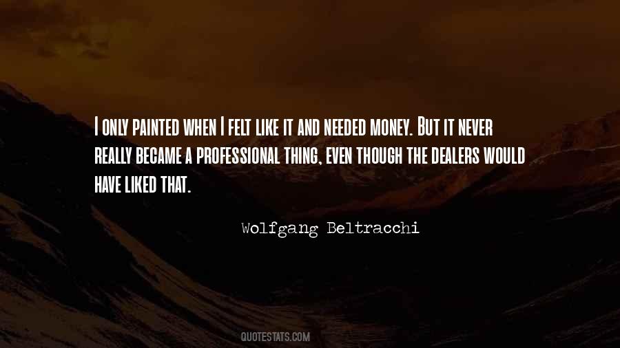 It Professional Quotes #248253