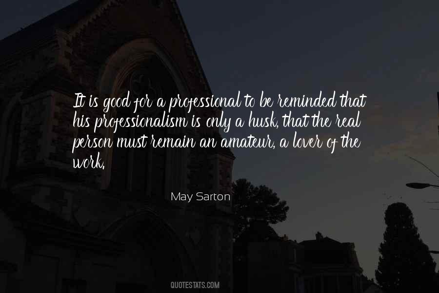It Professional Quotes #51547