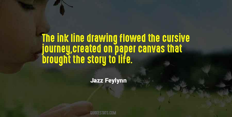 Drawing Pencil Quotes #573249