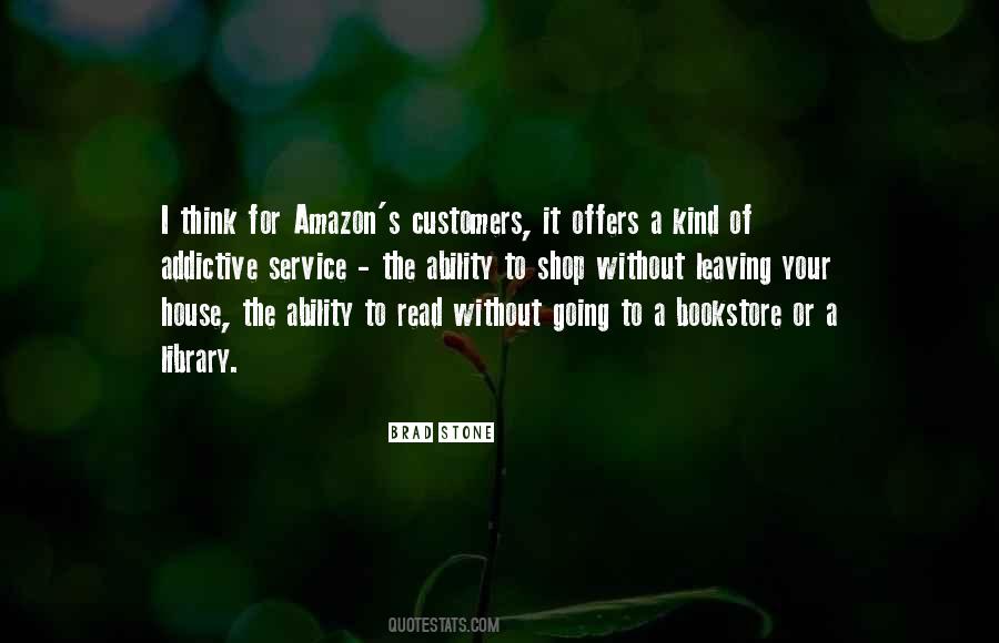 Quotes About Your Shop #1113081