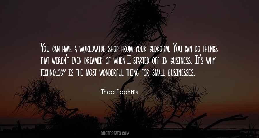 Quotes About Your Shop #1149595