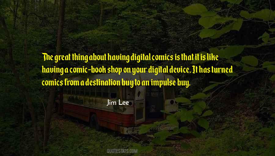 Quotes About Your Shop #124244