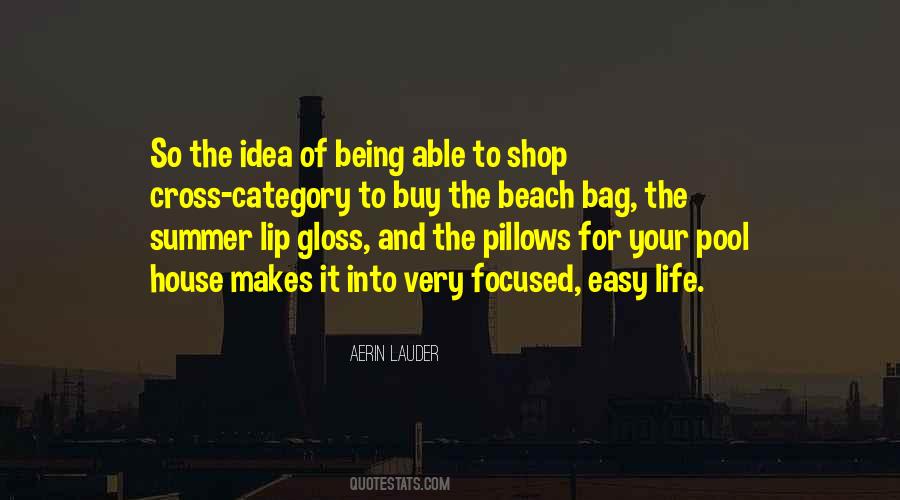 Quotes About Your Shop #146544