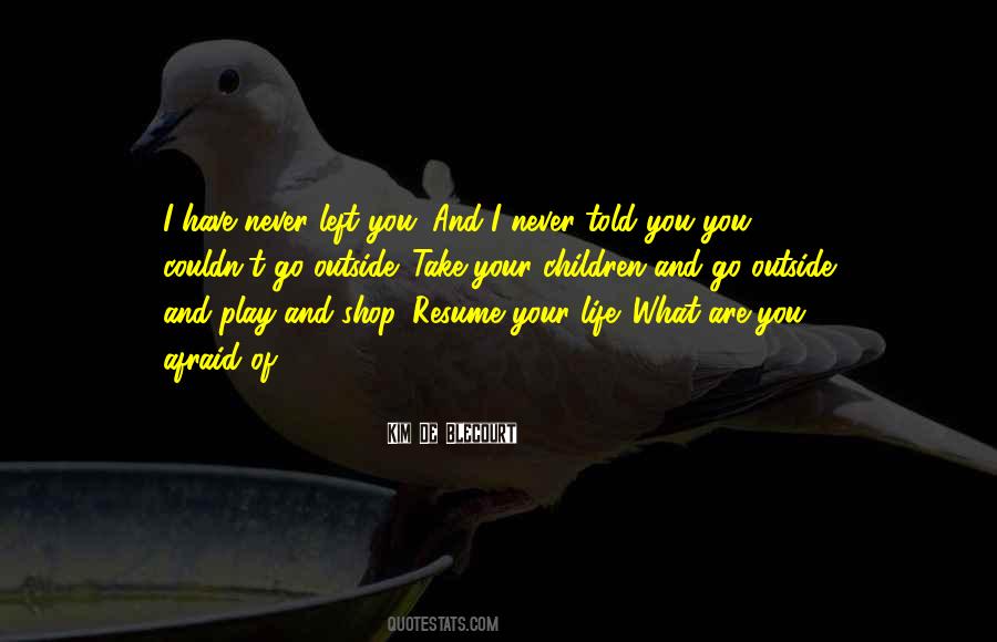 Quotes About Your Shop #536484