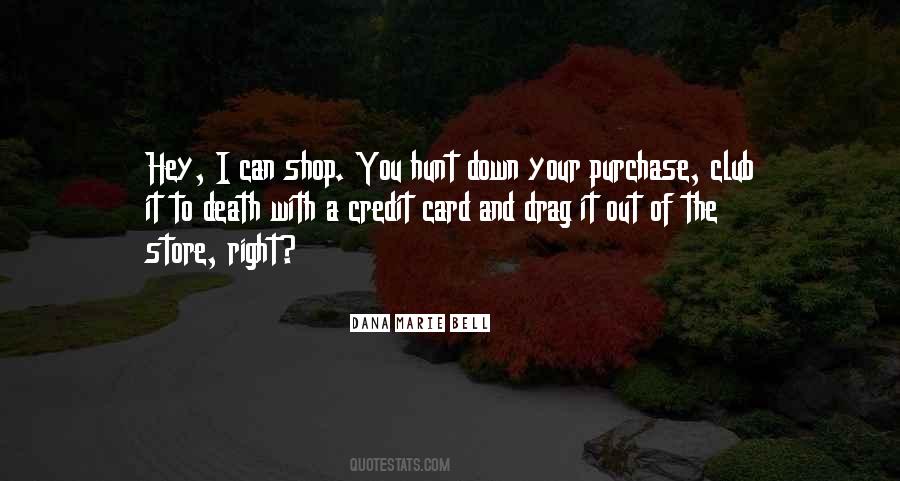 Quotes About Your Shop #539849