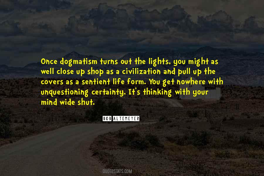 Quotes About Your Shop #576544
