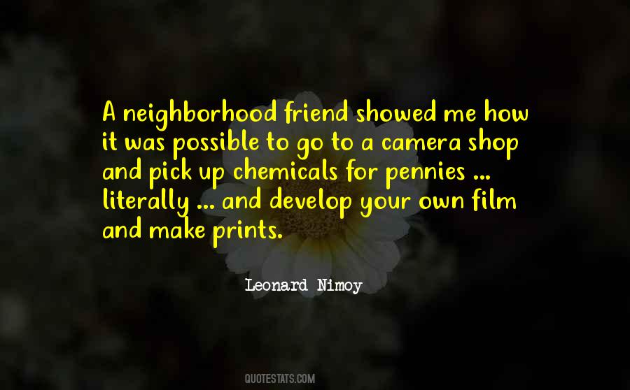 Quotes About Your Shop #976034