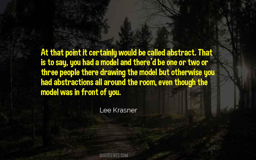 Drawing Room Quotes #484704