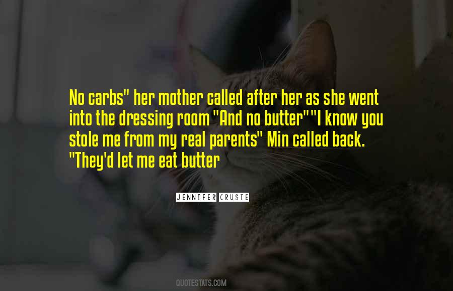 You Stole From Me Quotes #493121