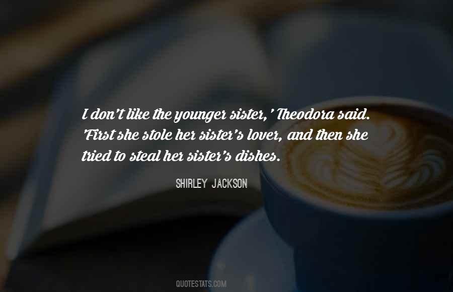 You Stole From Me Quotes #541504