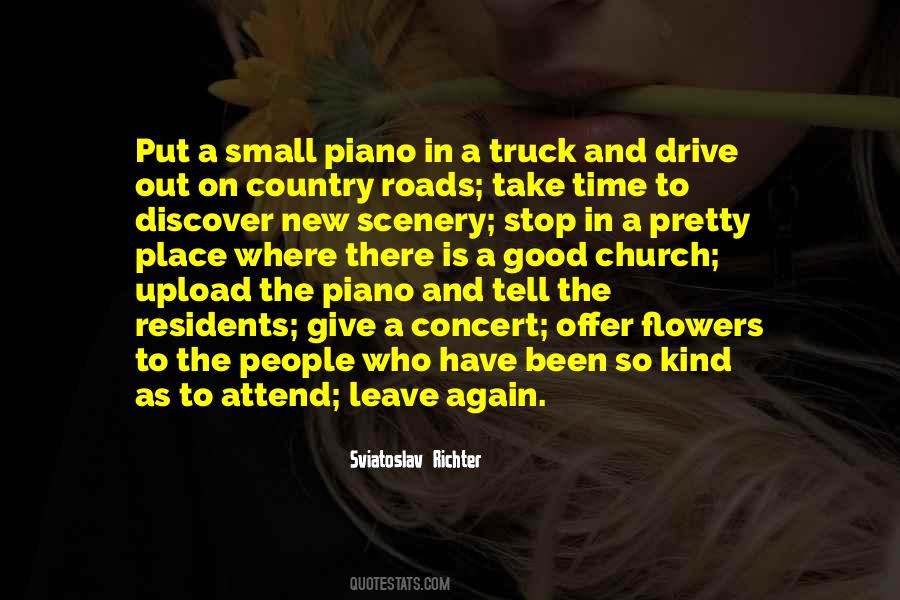 New Flower Quotes #1103666