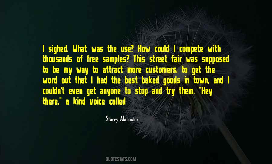 Best Fair Quotes #1039084