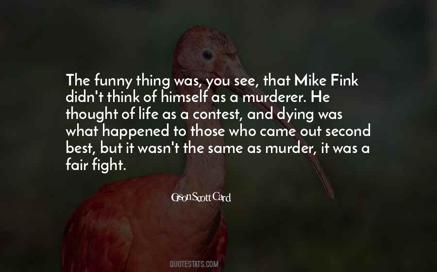 Best Fair Quotes #1787333