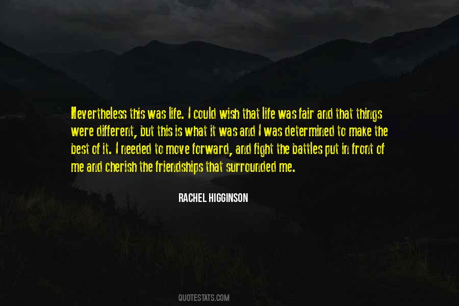 Best Fair Quotes #649780