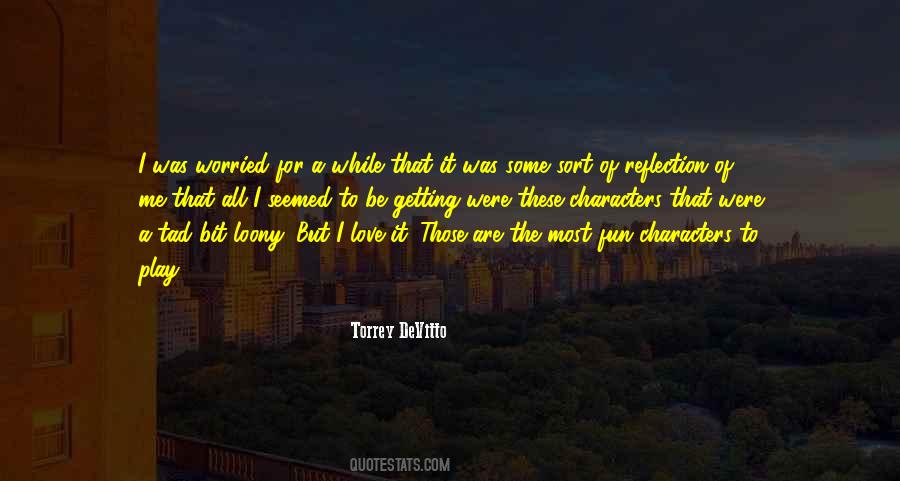 Quotes About I Was Worried #1496514