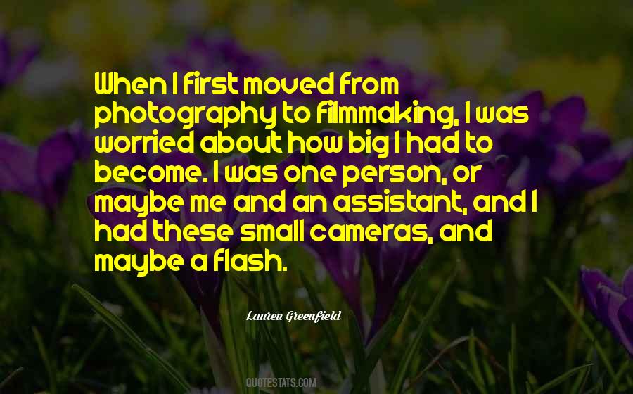 Quotes About I Was Worried #237470