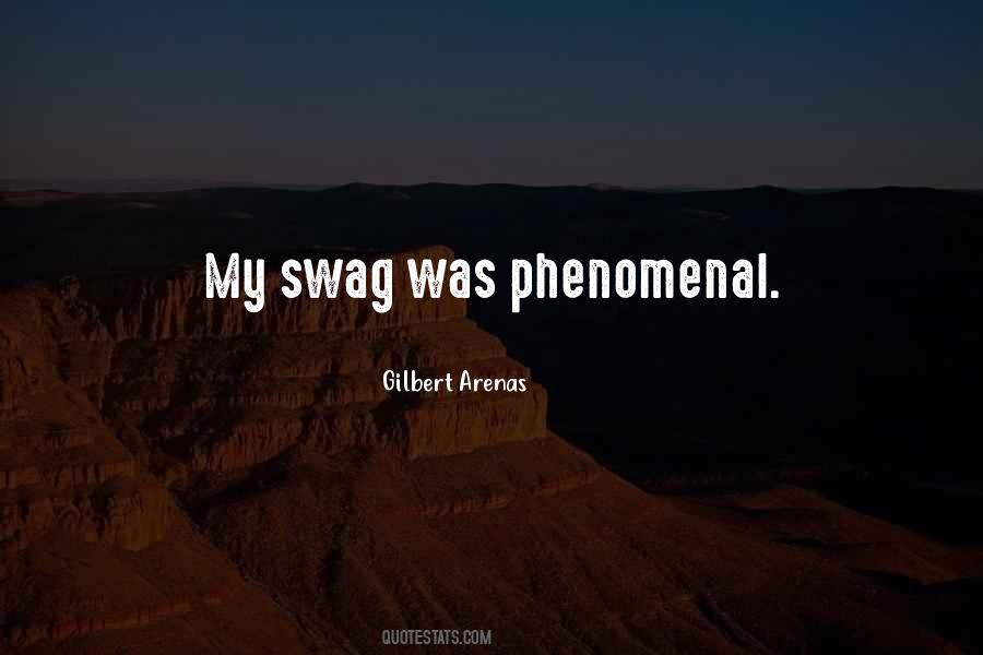 Sports Swag Quotes #632584