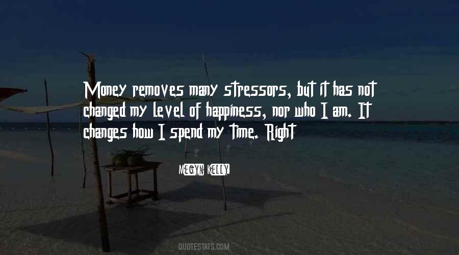 Quotes About Happiness Not Money #1176018