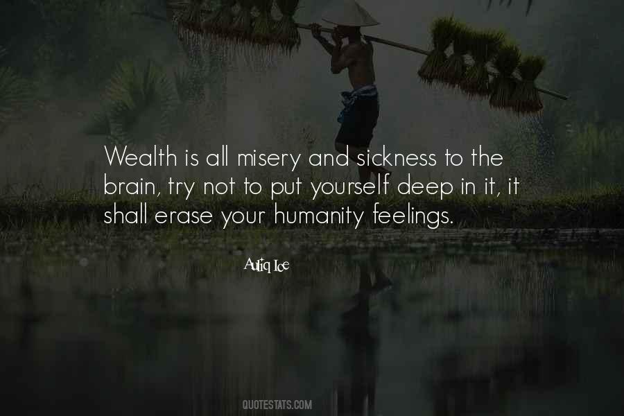 Quotes About Happiness Not Money #1268600