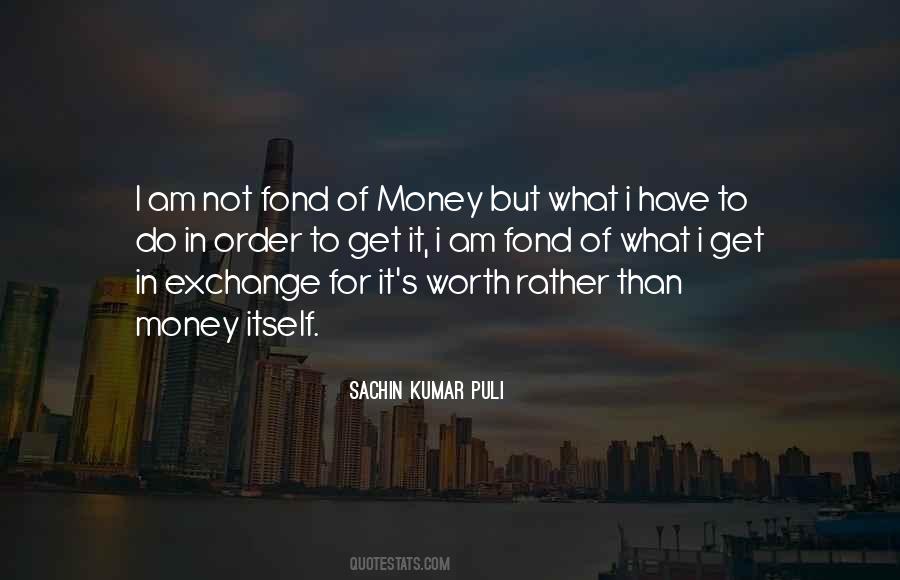 Quotes About Happiness Not Money #494358
