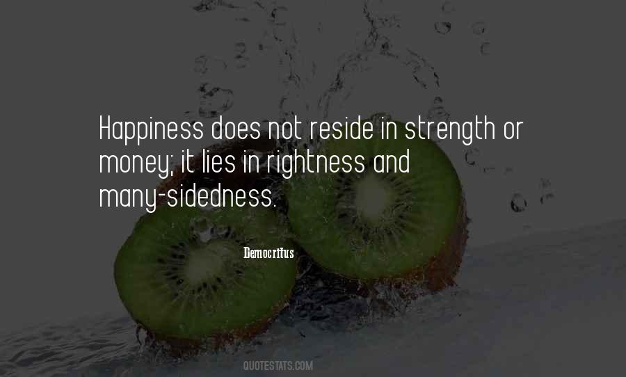Quotes About Happiness Not Money #644708