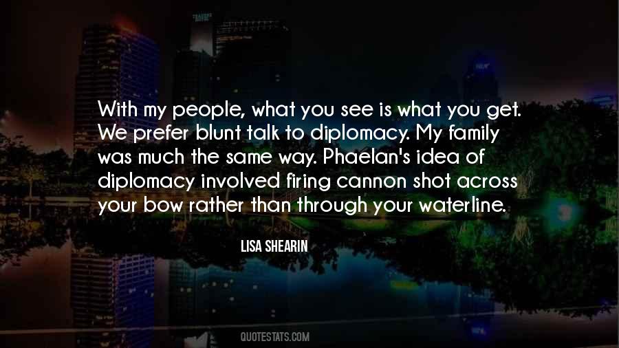 What You See Is What You See Quotes #168505