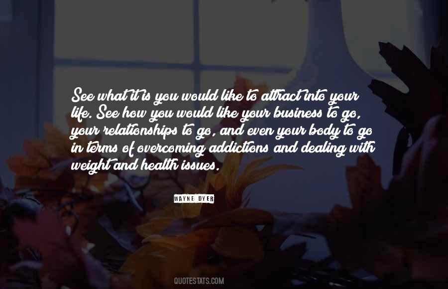 What You See Is What You See Quotes #48819