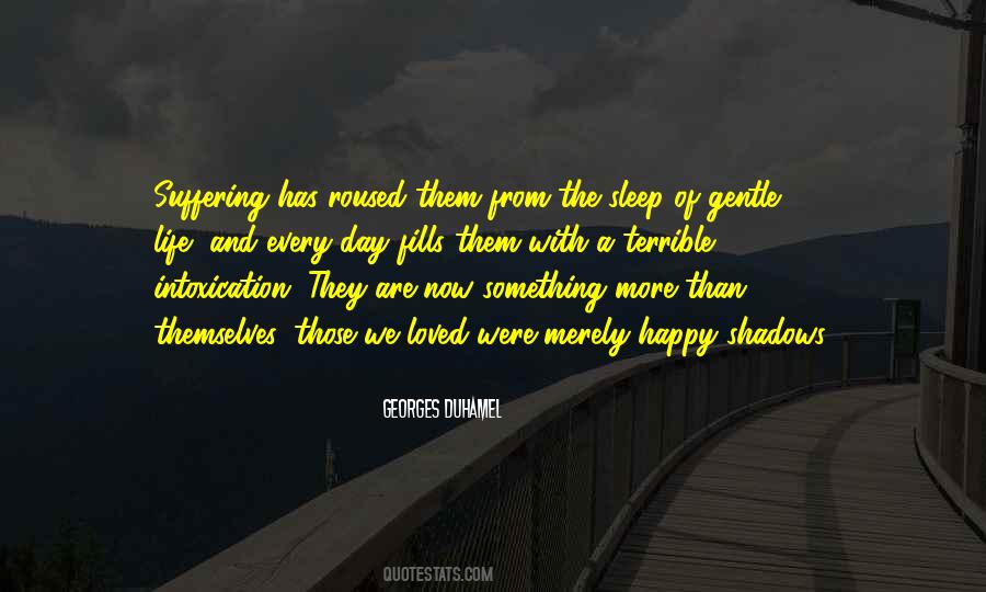 Happy Every Day Quotes #1808082