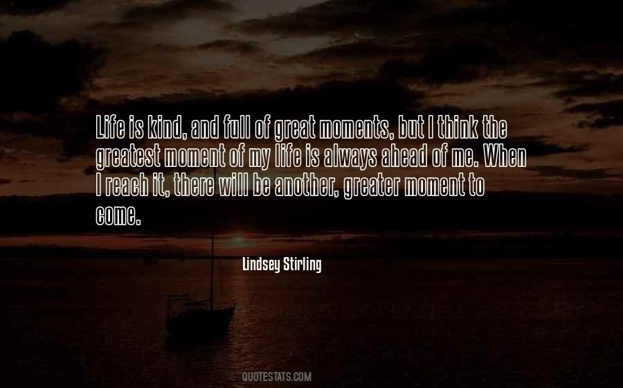 My Life Inspirational Quotes #334037