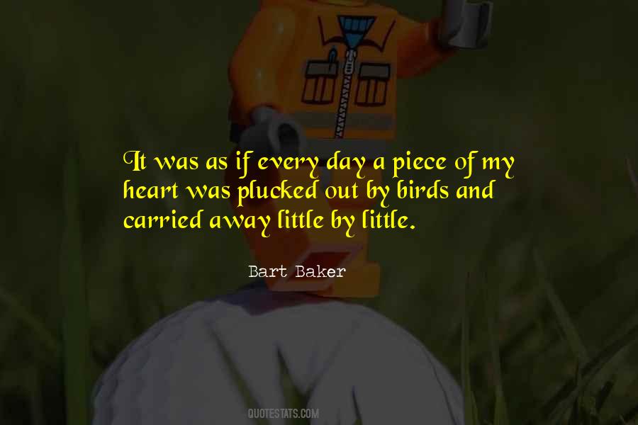My Life Inspirational Quotes #433702