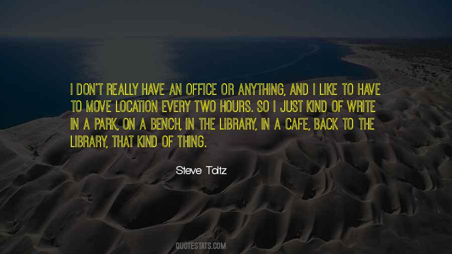Back To Office Quotes #1614575