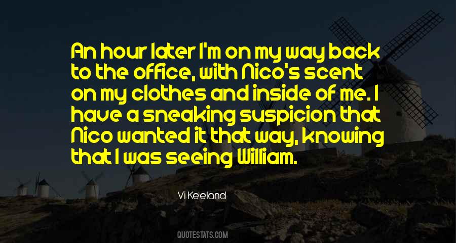 Back To Office Quotes #532801