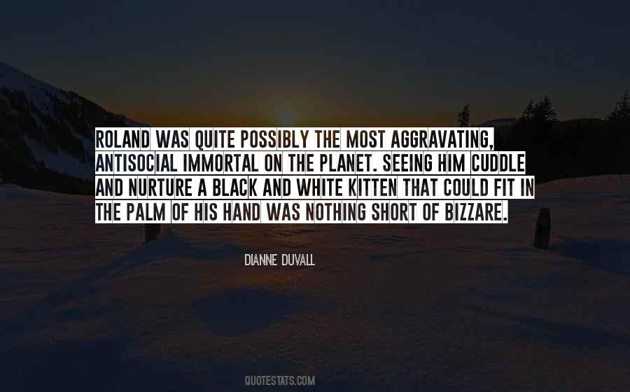 Short Black Quotes #1167193