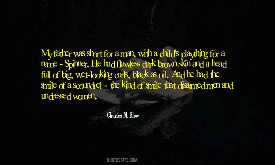 Short Black Quotes #1197962
