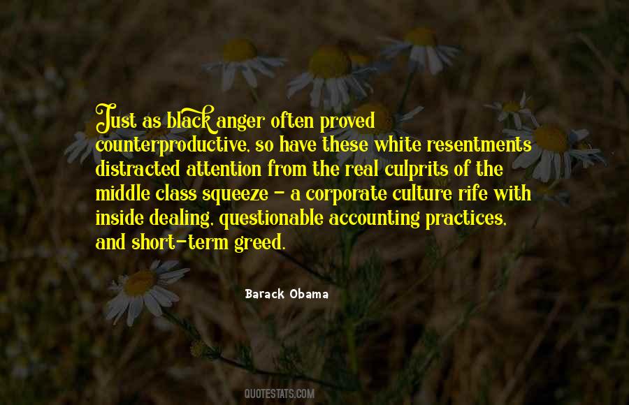 Short Black Quotes #1197978